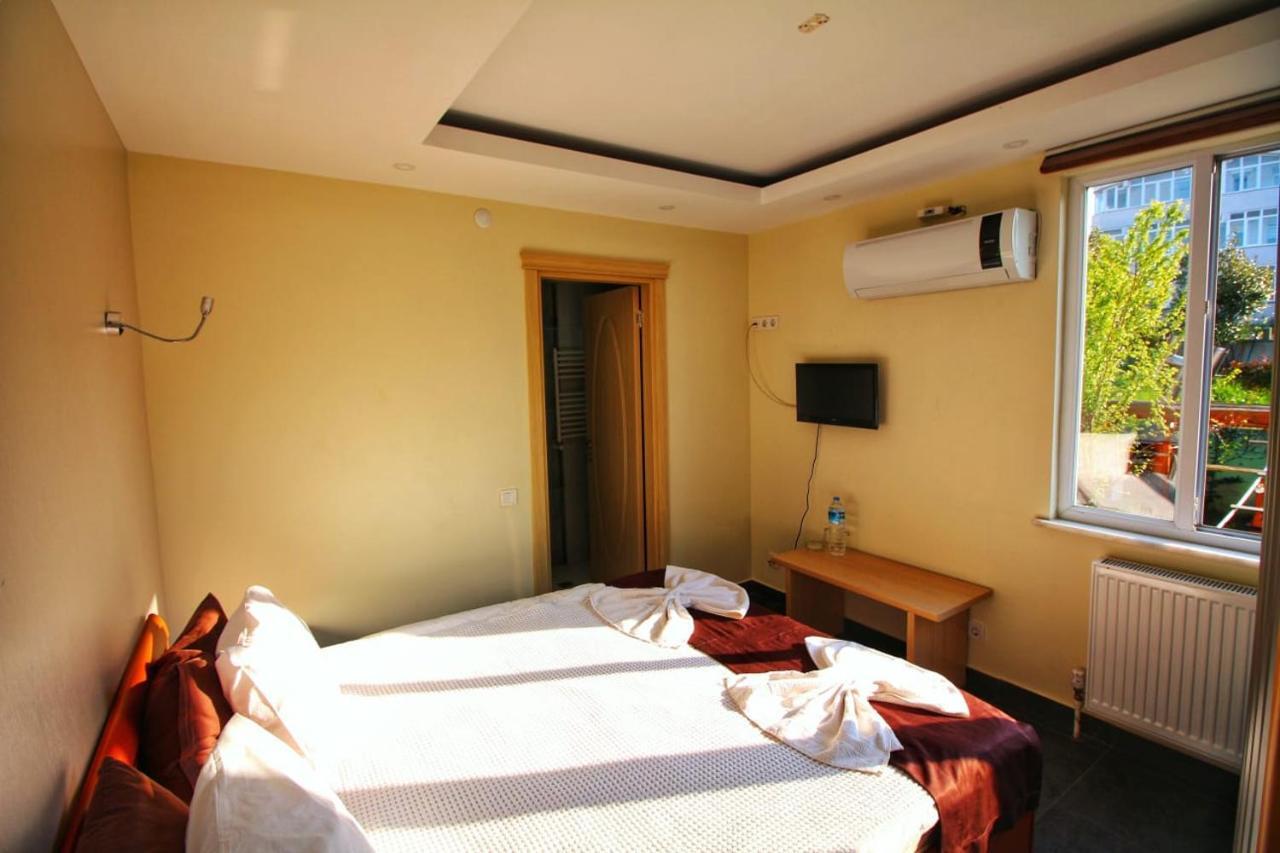 Motel Kilic Istanboel