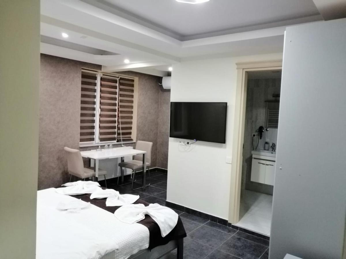 Kilic Motel Istanboel